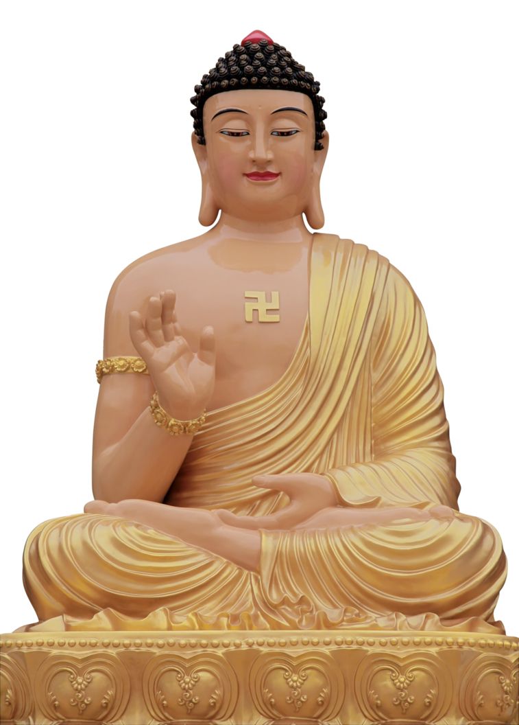 Gautama Buddha PNG    图片编号:63686