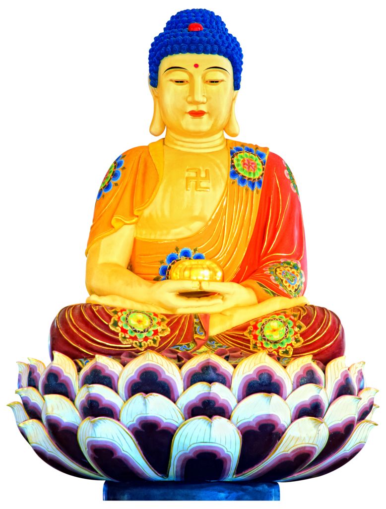 Gautama Buddha PNG    图片编号:63688