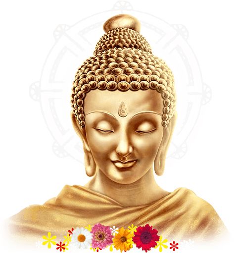 Gautama Buddha PNG    图片编号:63608