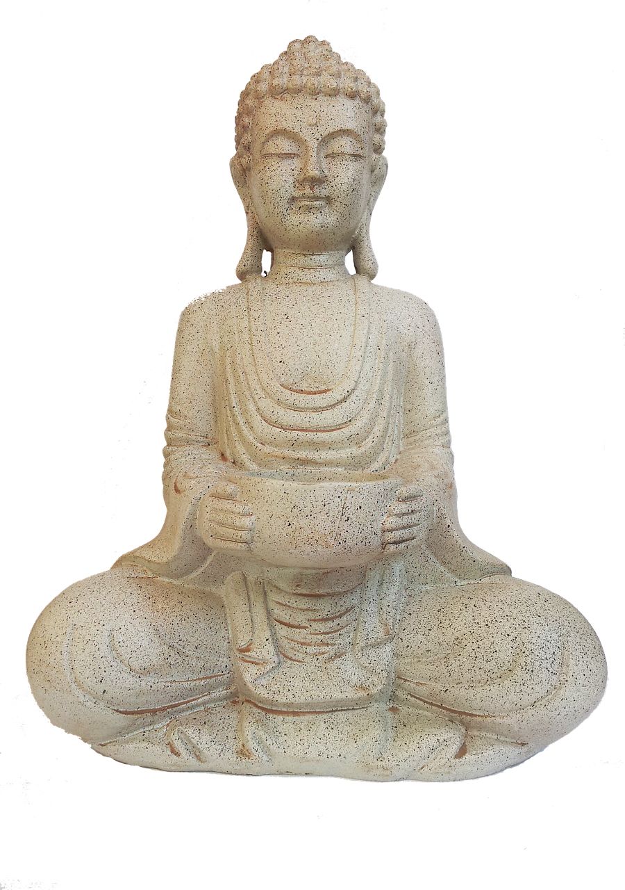 Gautama Buddha PNG    图片编号:63694