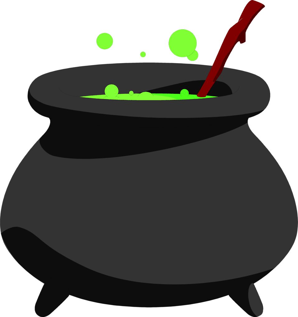 Cauldron PNG    图片编号:56739