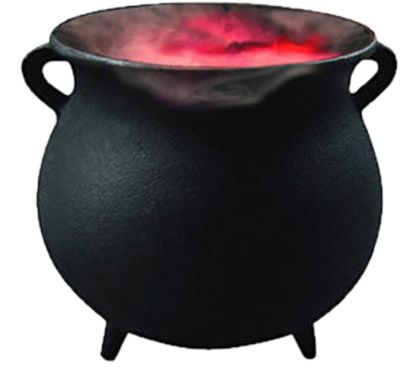 Cauldron PNG    图片编号:56745