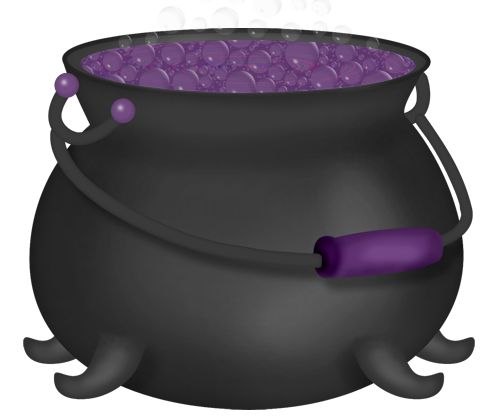Cauldron PNG    图片编号:56751