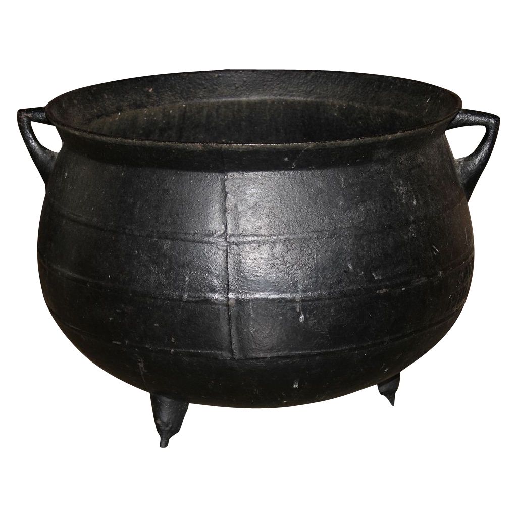 Cauldron PNG    图片编号:56756