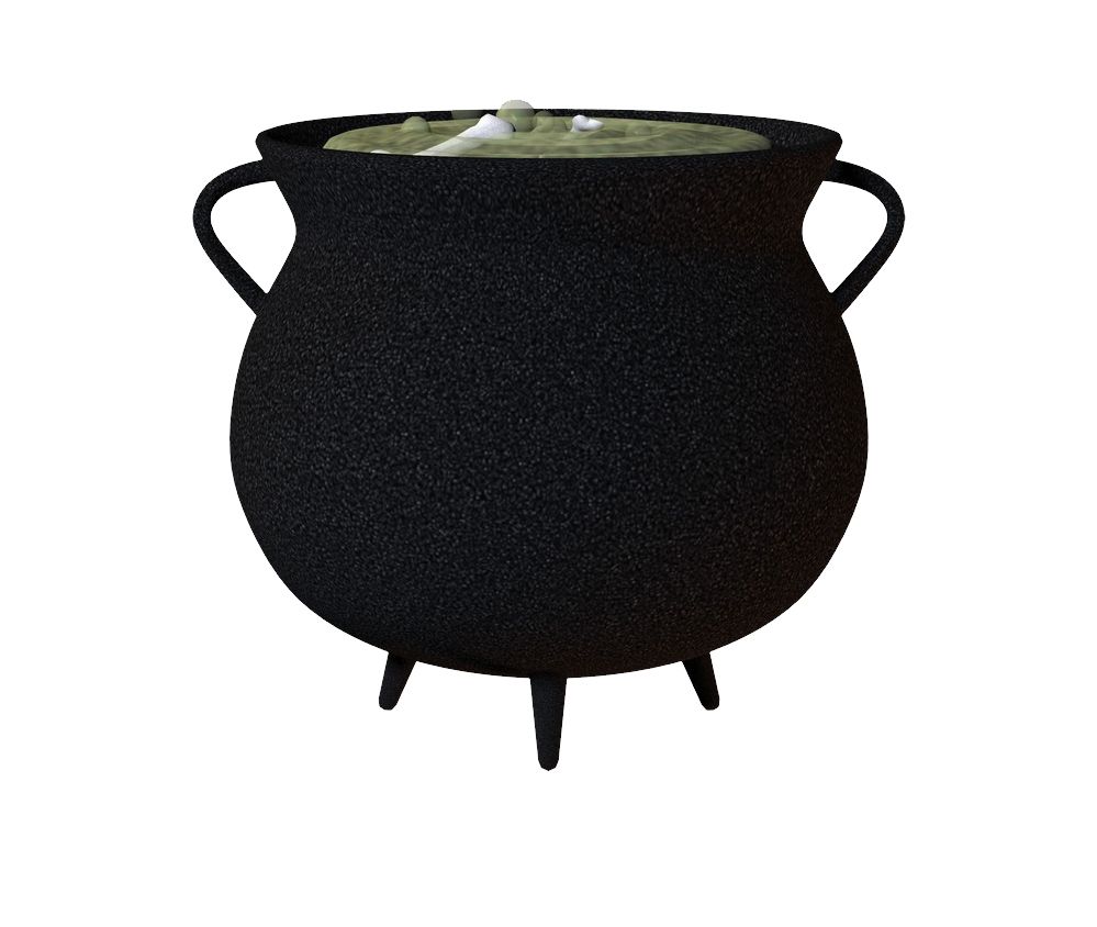 Cauldron PNG    图片编号:56730