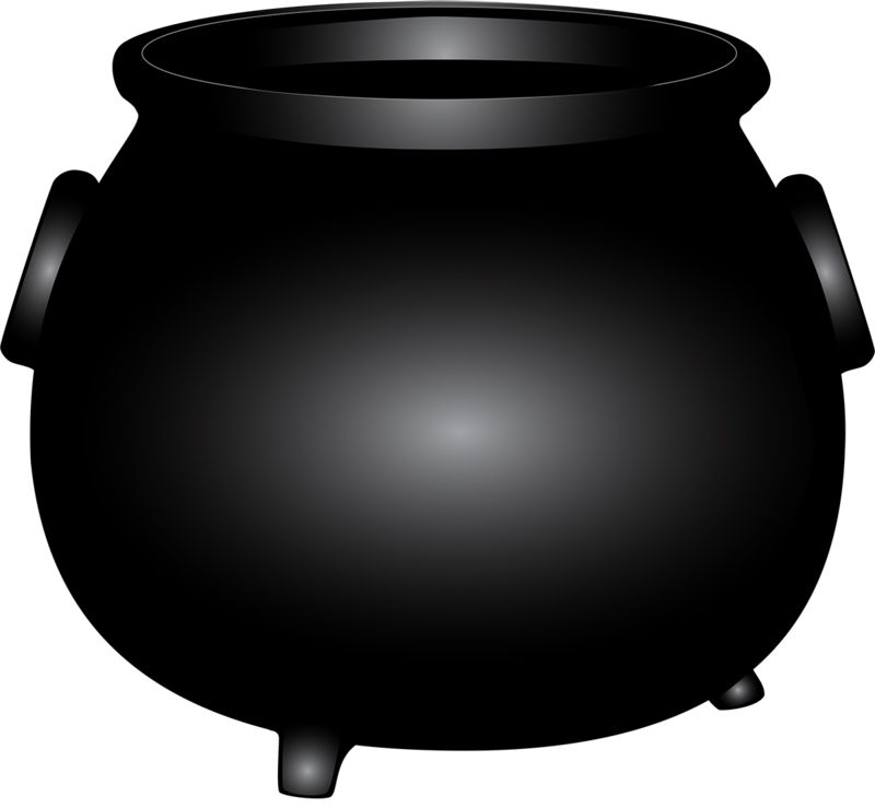 Cauldron PNG    图片编号:56764