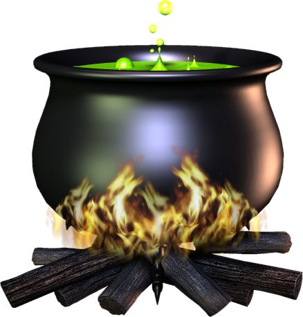 Cauldron PNG    图片编号:56735