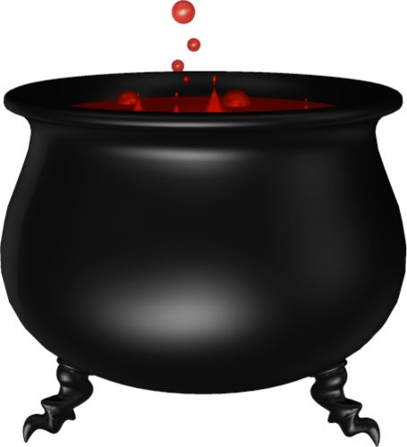 Cauldron PNG    图片编号:56736