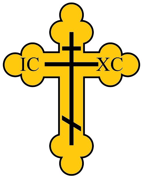 Christian cross PNG    图片编号:22987