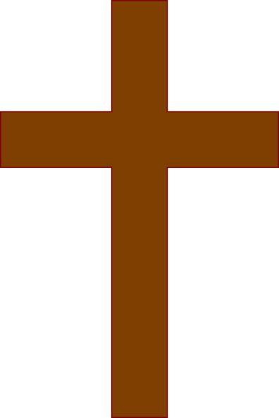 Christian cross PNG    图片编号:23021