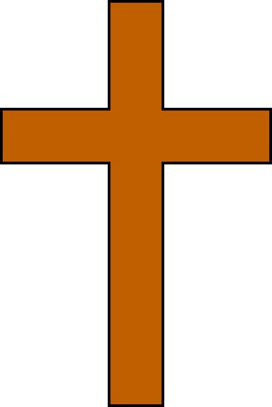 Christian cross PNG    图片编号:23030