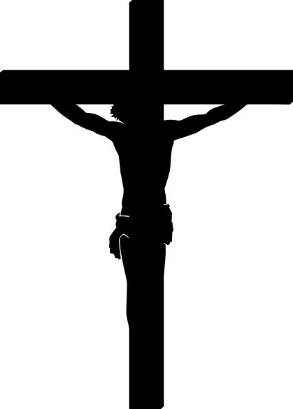 Christian cross PNG    图片编号:23004