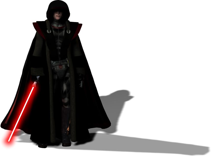 Darth Vader PNG    图片编号:28346