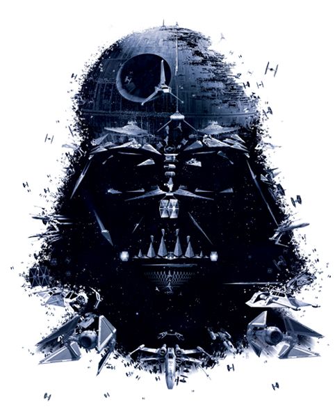 Darth Vader PNG    图片编号:28350