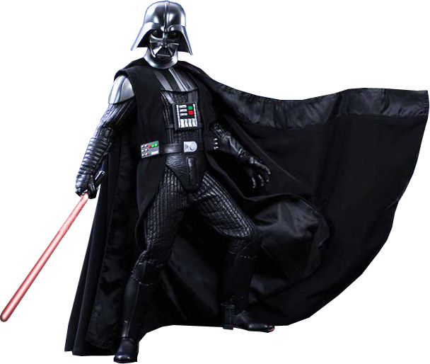 Darth Vader PNG    图片编号:28355