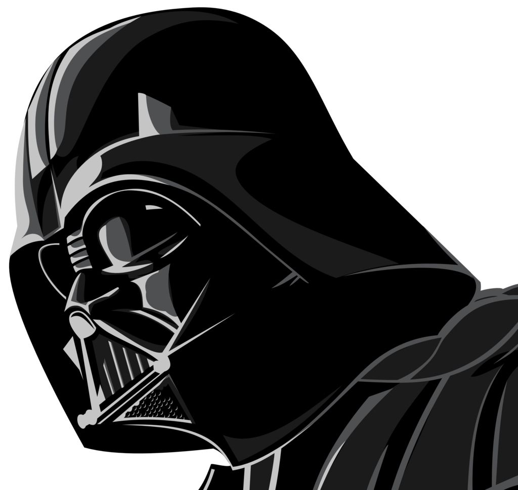 Darth Vader PNG    图片编号:28358