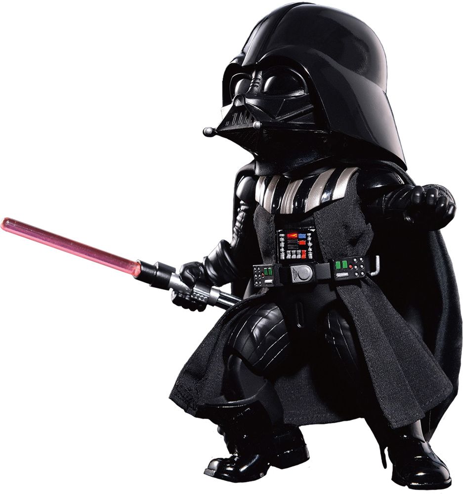 Darth Vader PNG    图片编号:28363