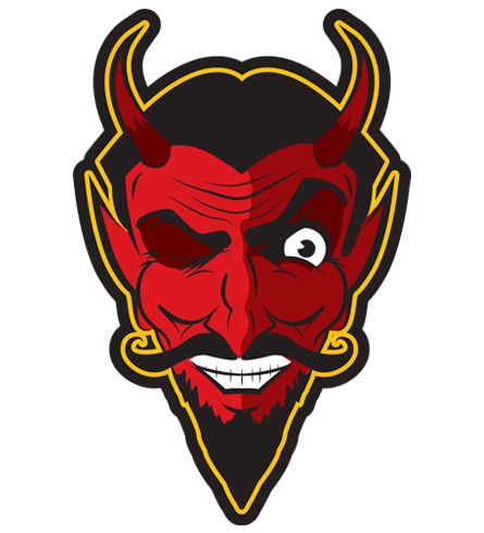 Devil PNG    图片编号:23062