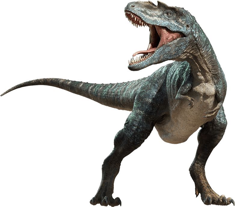 Dinosaur PNG    图片编号:16606