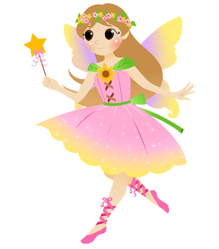 Fairy PNG    图片编号:60782