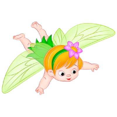 Fairy PNG    图片编号:60716