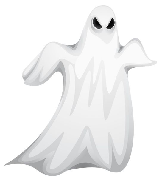 Ghost PNG    图片编号:103495