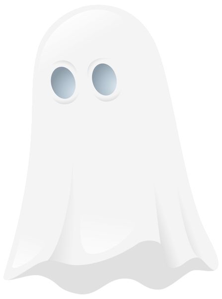 Ghost PNG    图片编号:103504