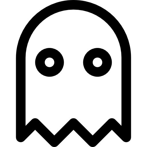 Ghost PNG    图片编号:42352