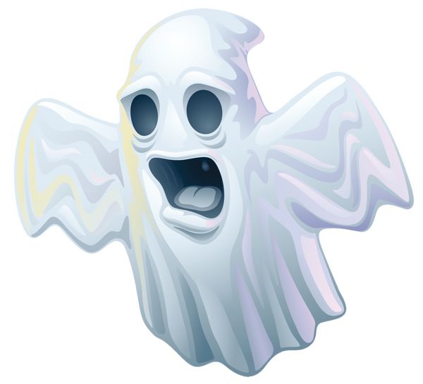 Ghost PNG    图片编号:42368