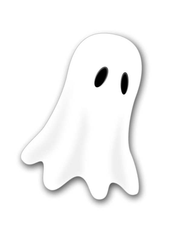 Ghost PNG    图片编号:42376