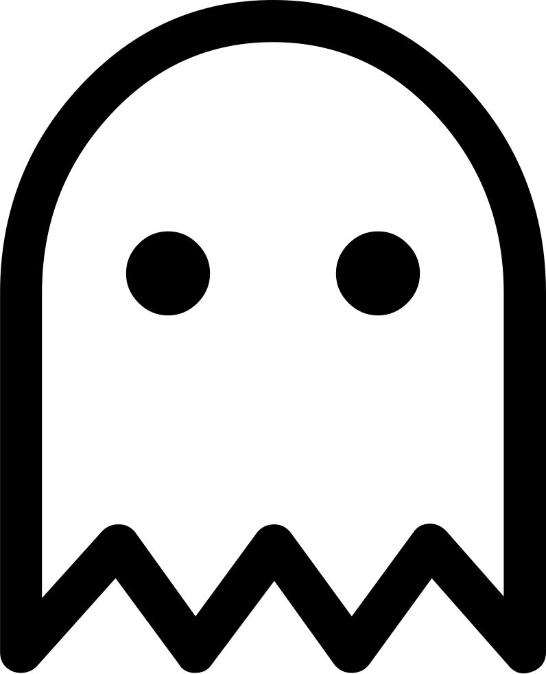 Ghost PNG    图片编号:42415