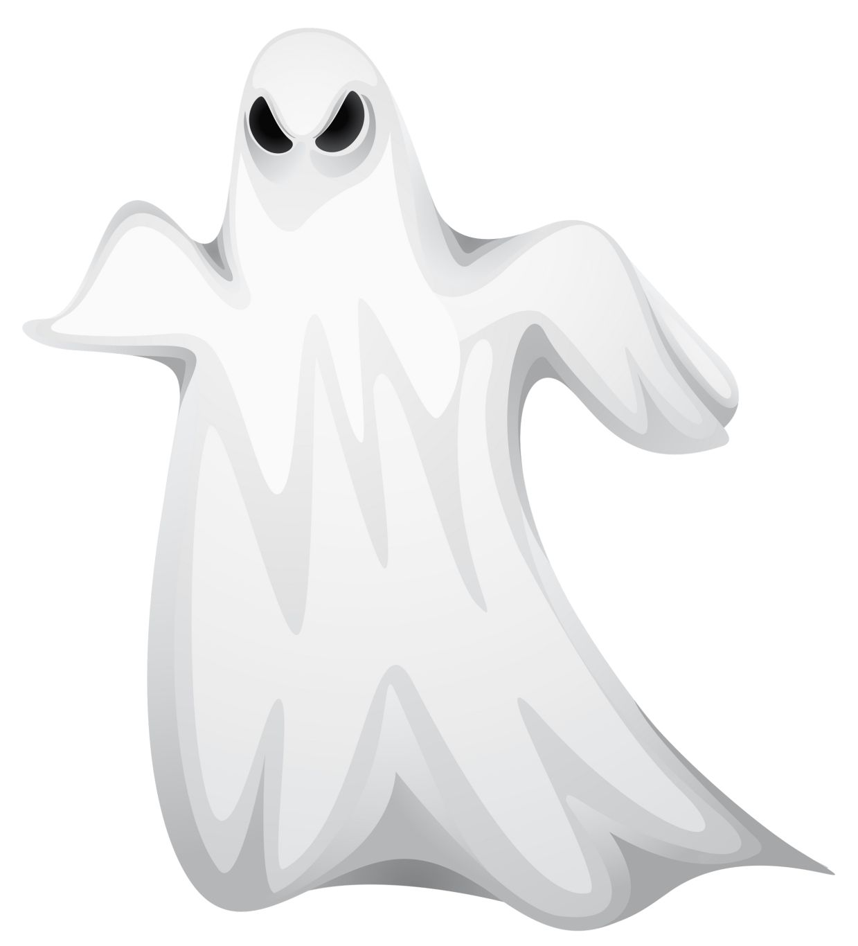 Ghost PNG    图片编号:42418