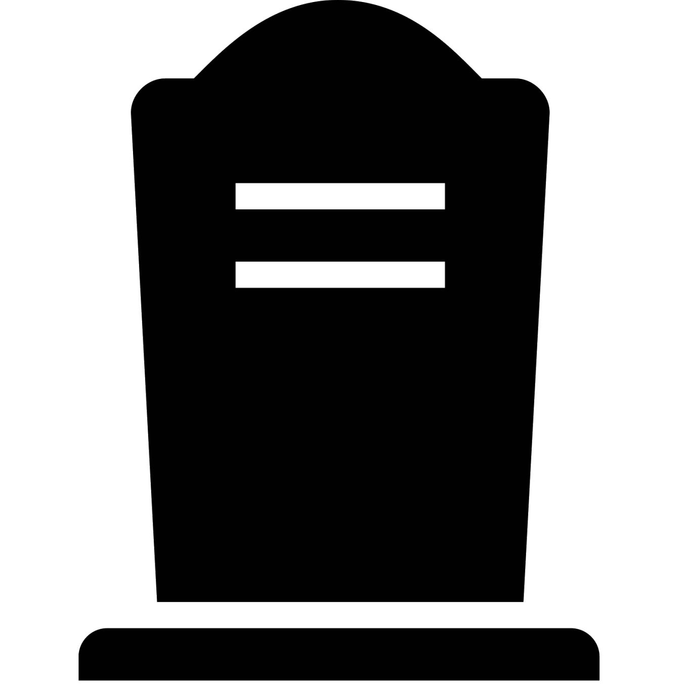 Tombstone, gravestone PNG    图片编号:42457