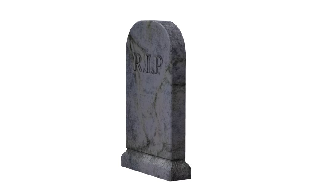 Tombstone, gravestone PNG    图片编号:42481