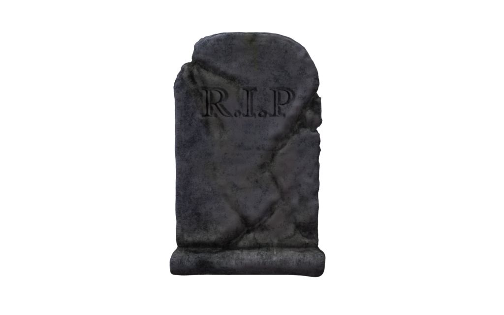 Tombstone, gravestone PNG    图片编号:42484