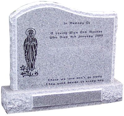 Tombstone, gravestone PNG    图片编号:42504