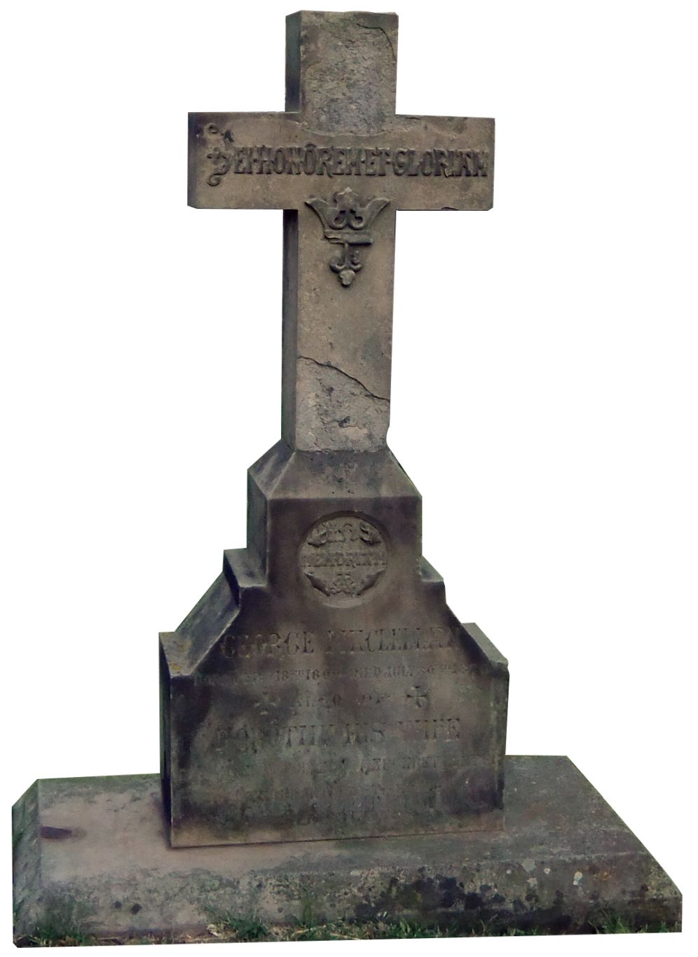 Tombstone, gravestone PNG    图片编号:42522