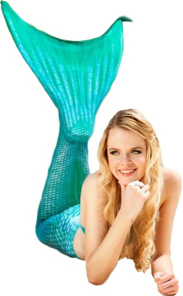 Mermaid PNG    图片编号:58118