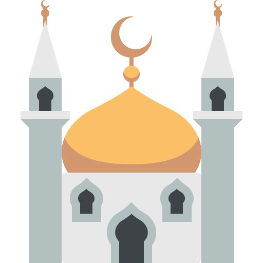 Mosque PNG    图片编号:64823
