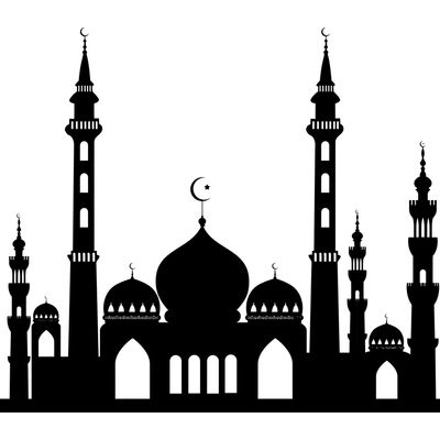 Mosque PNG    图片编号:64826