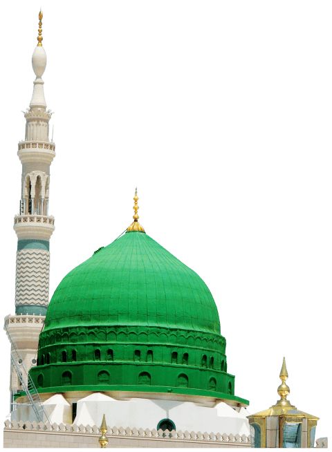 Mosque PNG    图片编号:64834