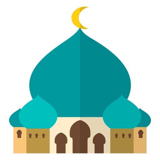 Mosque PNG    图片编号:64838