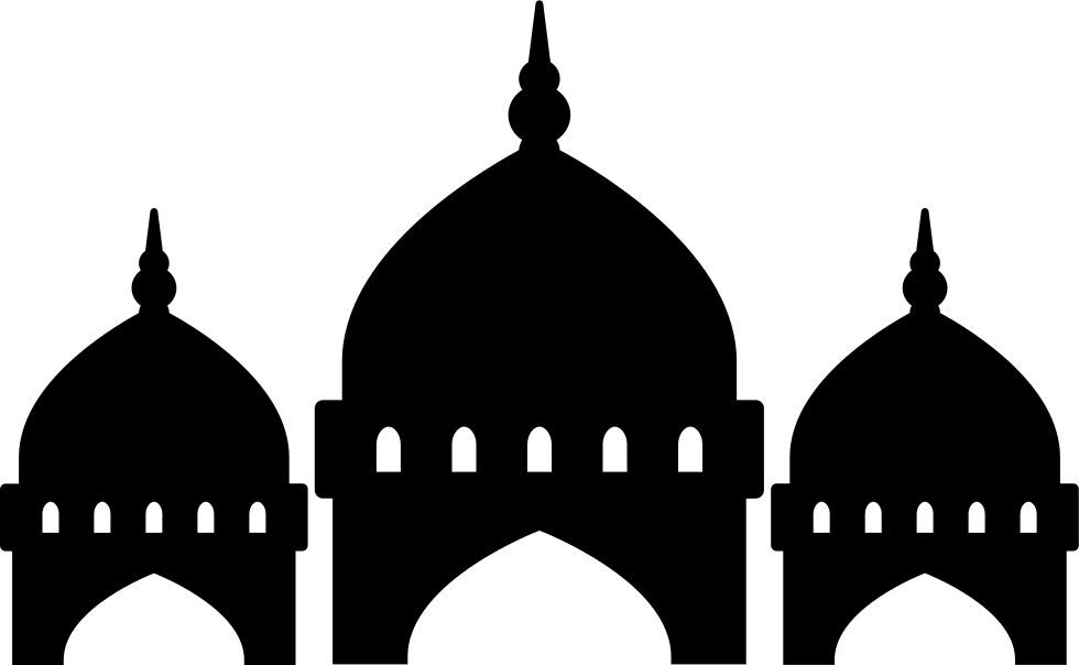Mosque PNG    图片编号:64849