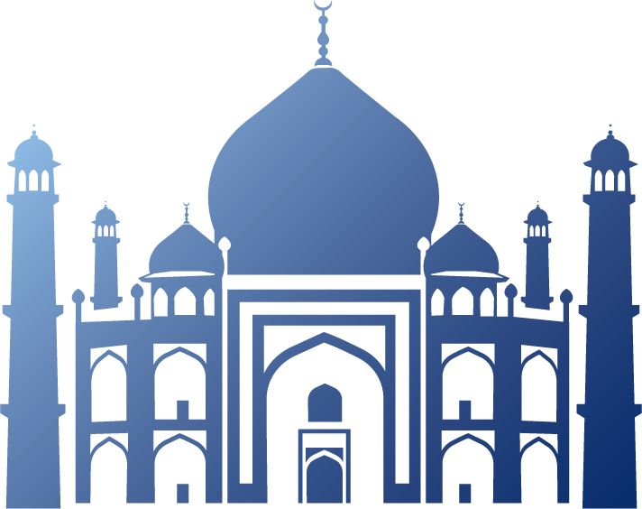 Mosque PNG    图片编号:64860