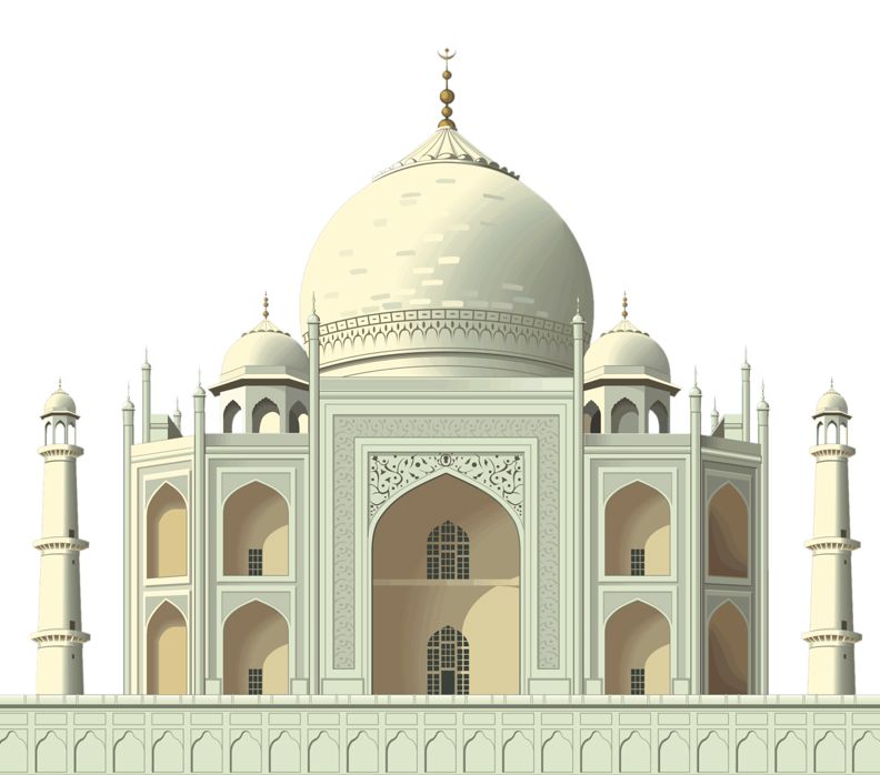 Mosque PNG    图片编号:64865