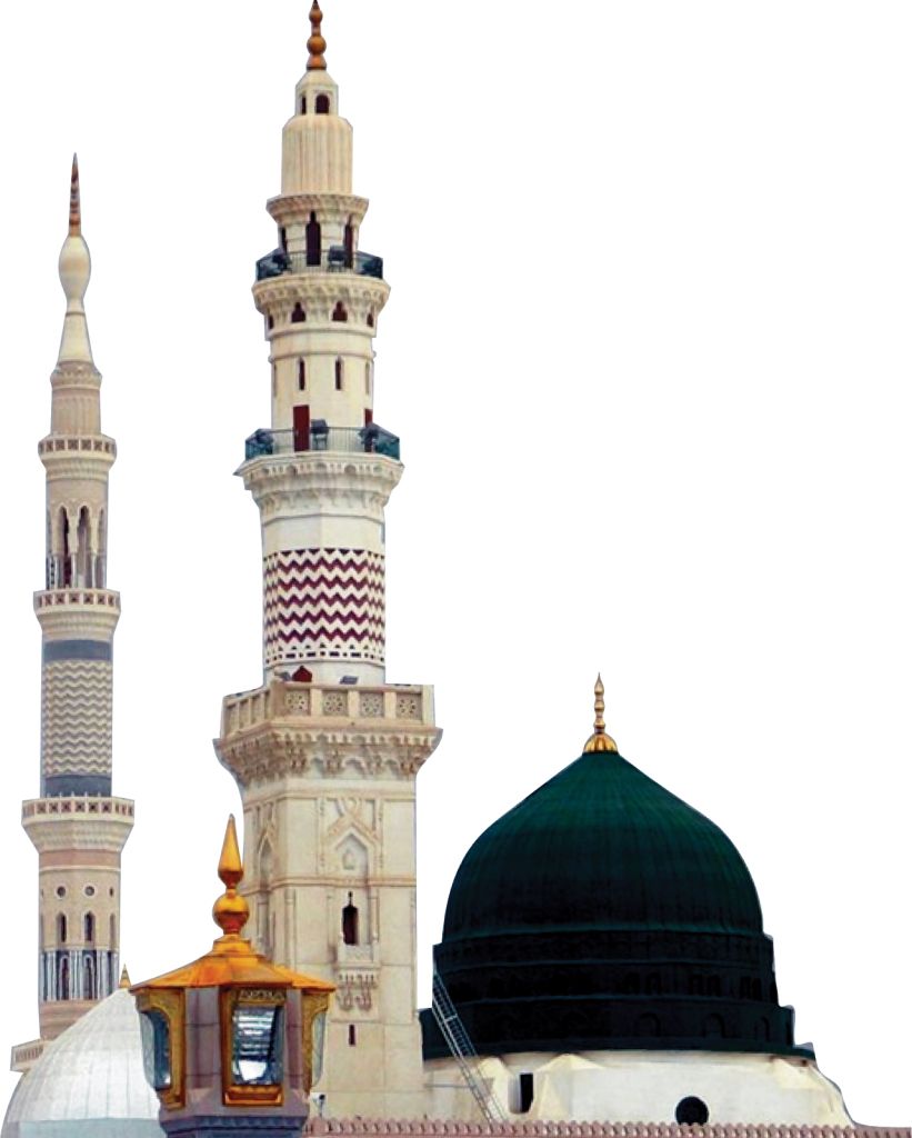 Mosque PNG    图片编号:64869