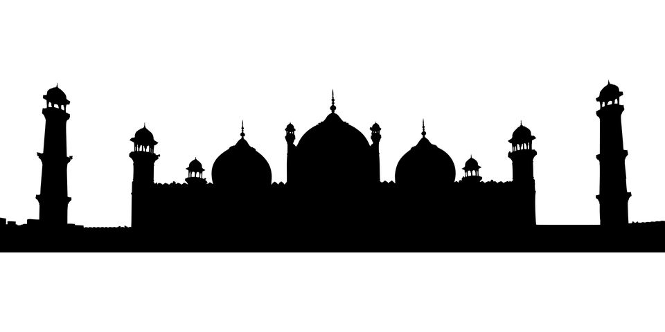 Mosque PNG    图片编号:64880