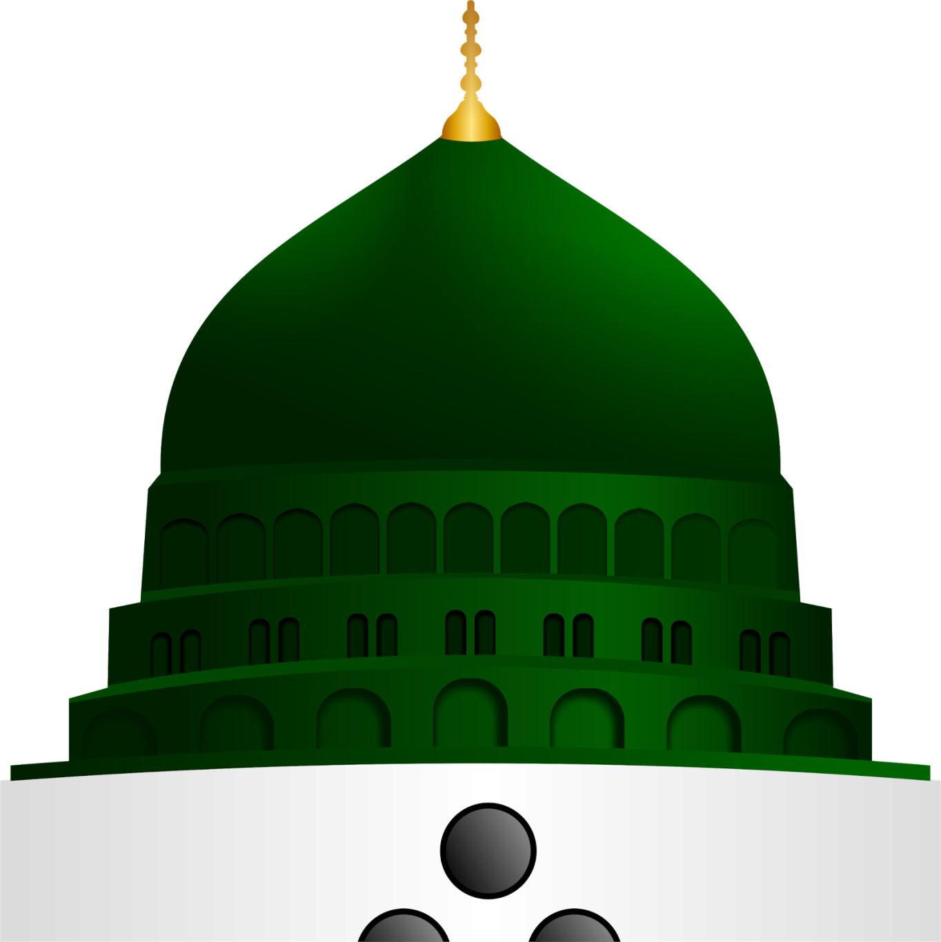 Mosque PNG    图片编号:64885