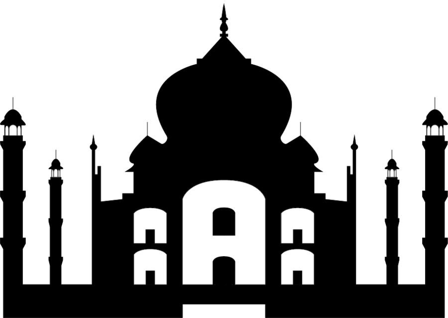 Mosque PNG    图片编号:64888