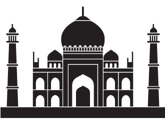 Mosque PNG    图片编号:64889